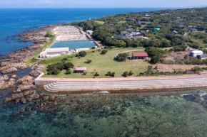 種子島 宿泊一棟貸 住吉岬 最大7名